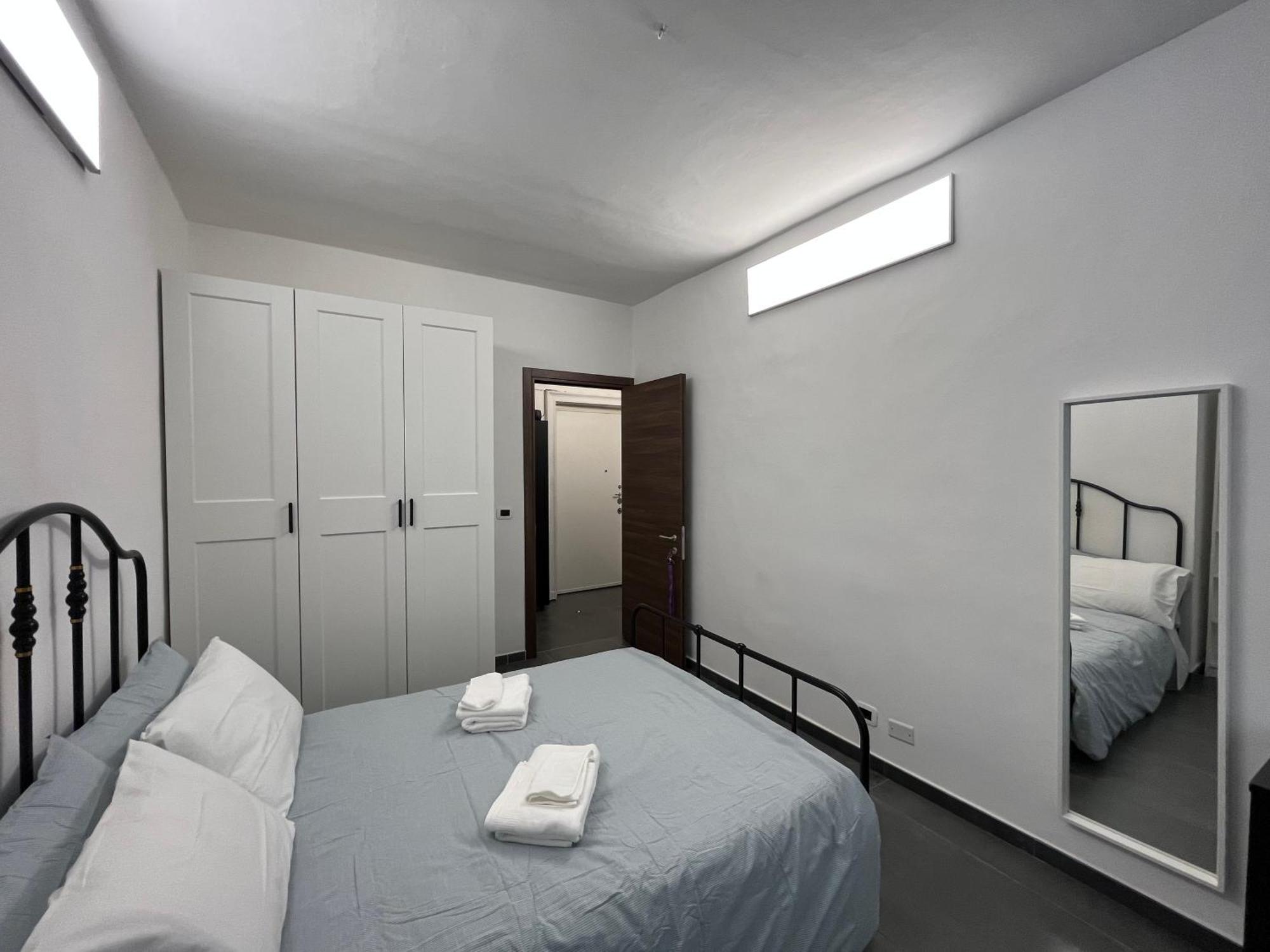 Porta Susa Rooms - Camere Porta Susa トリノ エクステリア 写真