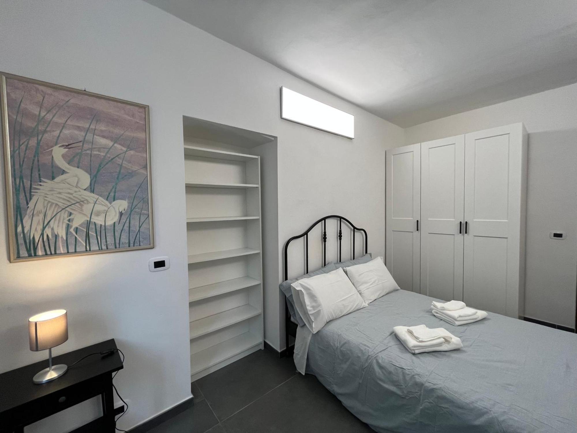 Porta Susa Rooms - Camere Porta Susa トリノ エクステリア 写真