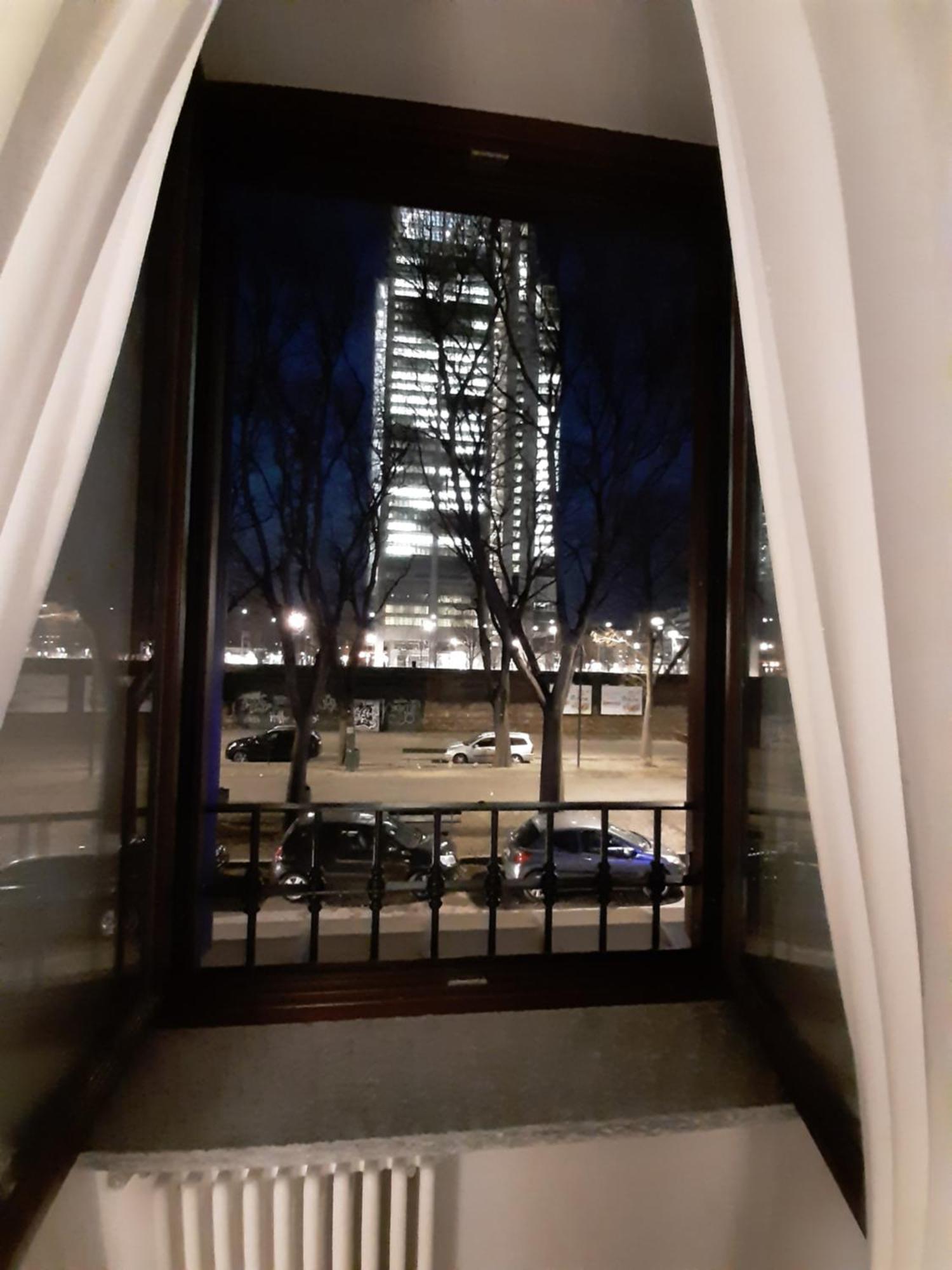Porta Susa Rooms - Camere Porta Susa トリノ エクステリア 写真